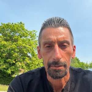 Meet your Posher, Vince